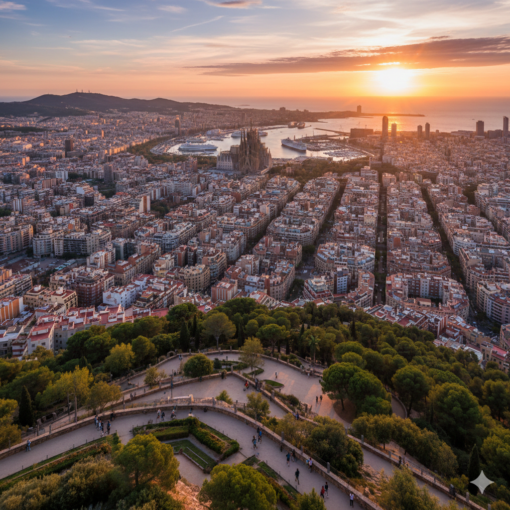 HISZPANIA – FRANCJA