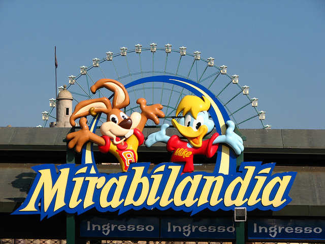 Mirabilandia