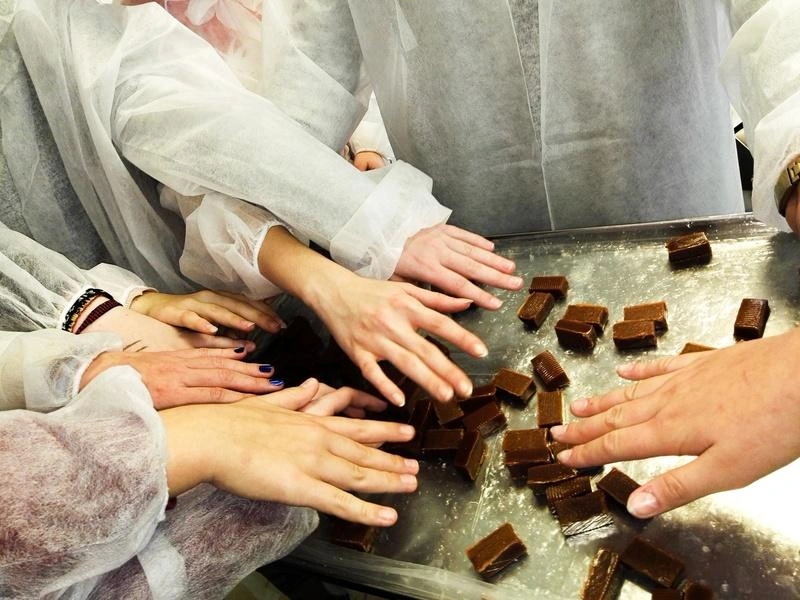 MILANÓWEK + KOŁACINEK